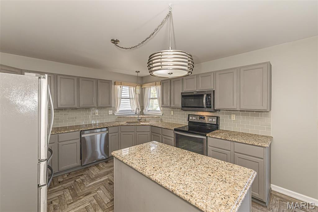 Summit Heights Ph One - Residential