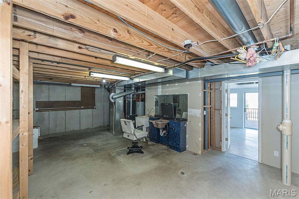 Summit Heights Ph One - Residential