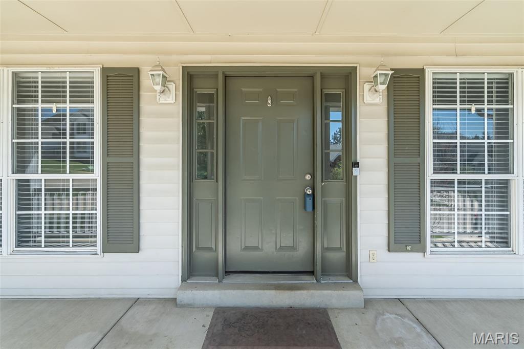 Summit Heights Ph One - Residential