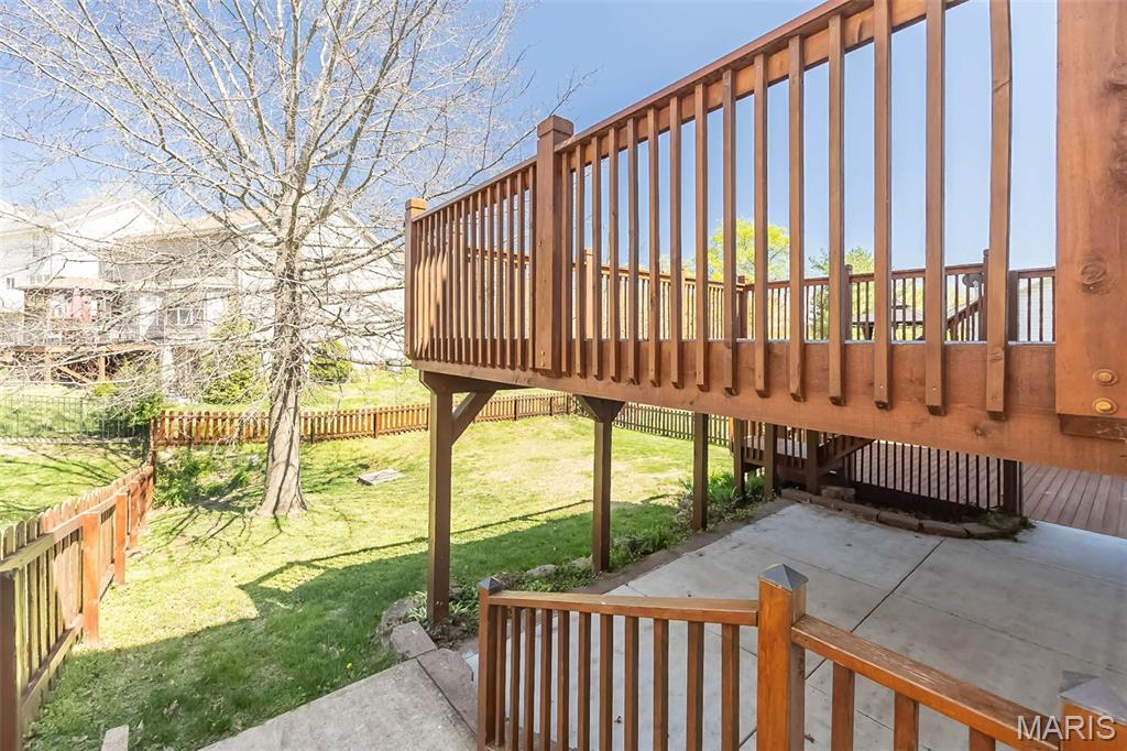 Summit Heights Ph One - Residential