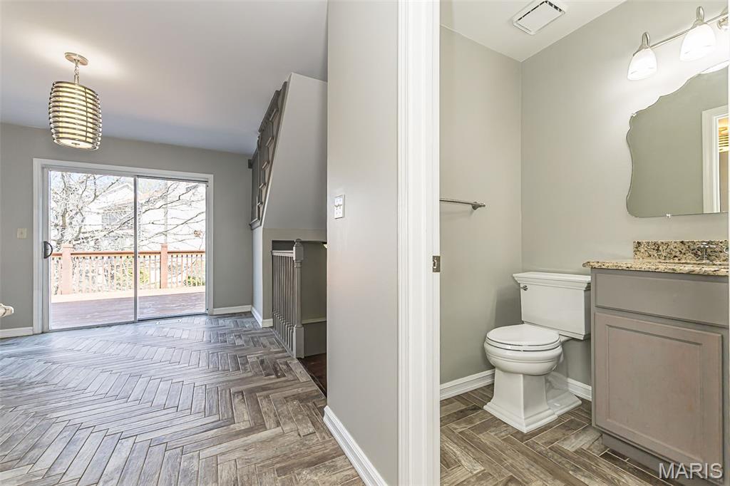 Summit Heights Ph One - Residential