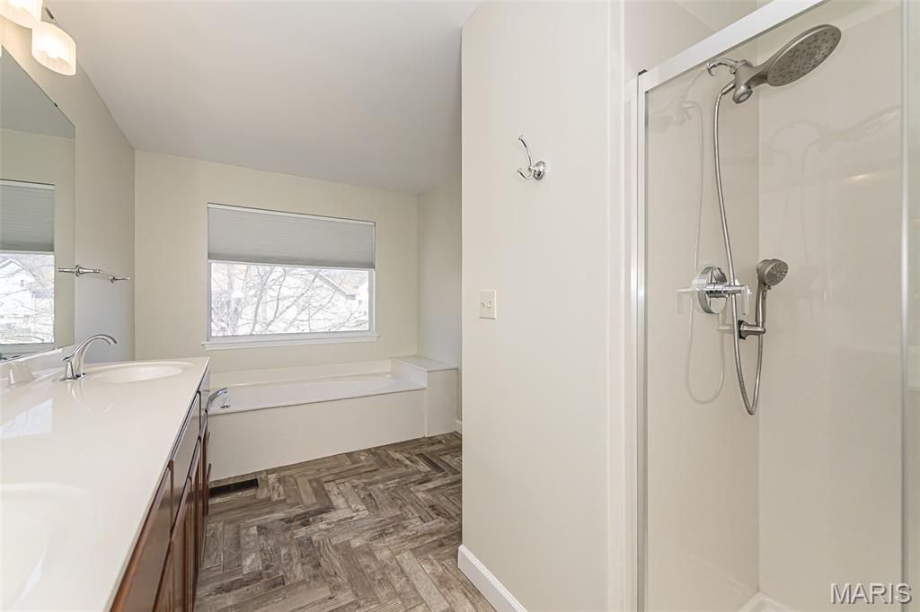 Summit Heights Ph One - Residential