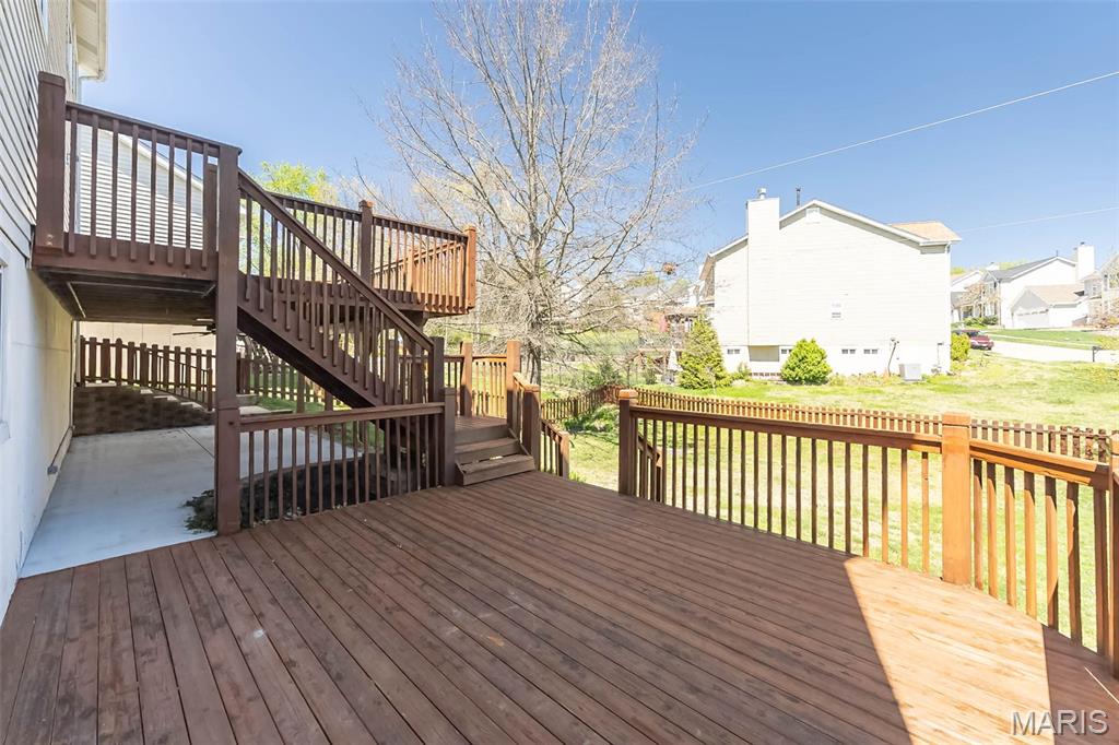 Summit Heights Ph One - Residential