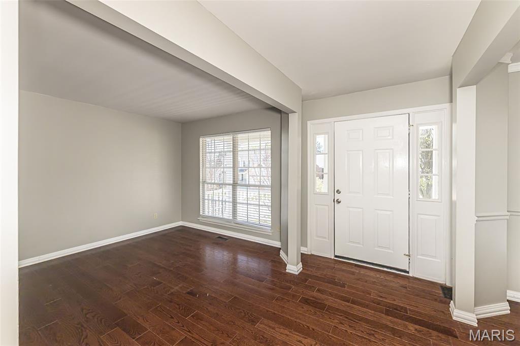 Summit Heights Ph One - Residential