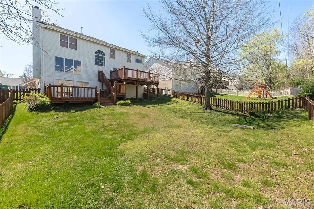 Summit Heights Ph One - Residential