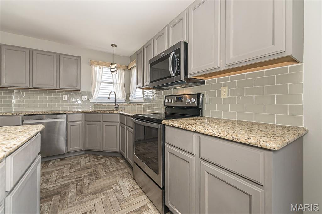 Summit Heights Ph One - Residential