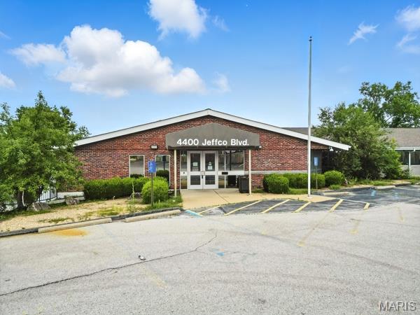 4400 Jeffco Boulevard