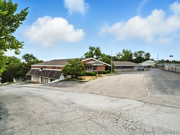 4400 Jeffco Boulevard