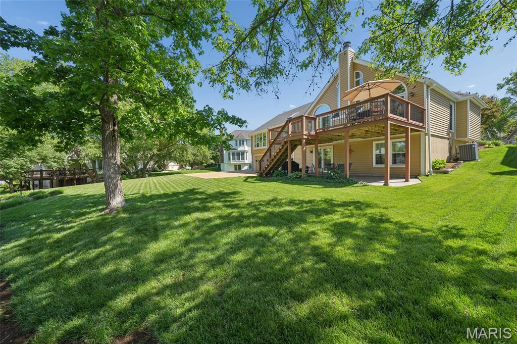 Diekamp Homestead #2 - Residential