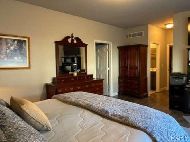 Manors Of Hill Trail Condo - Residential