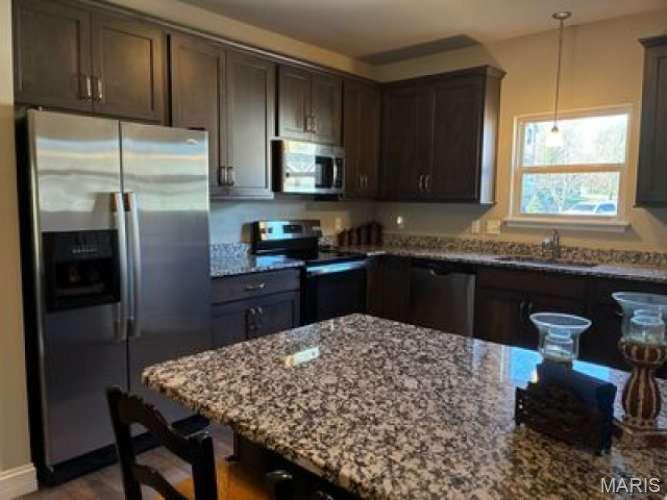 Manors Of Hill Trail Condo - Residential