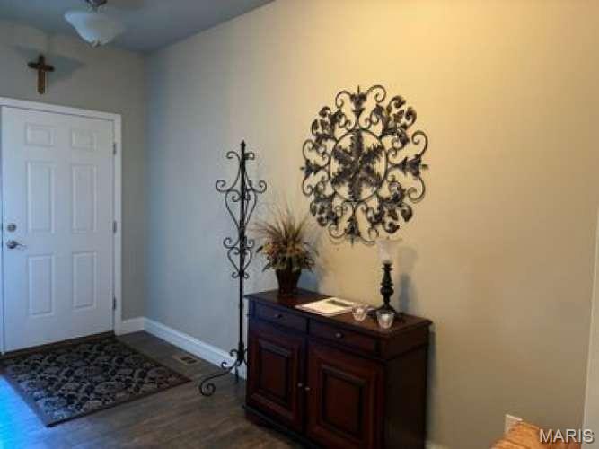 Manors Of Hill Trail Condo - Residential