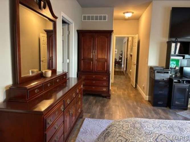 Manors Of Hill Trail Condo - Residential