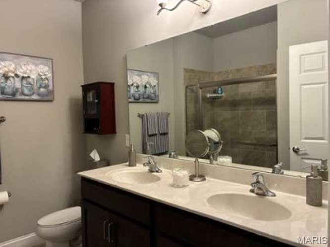 Manors Of Hill Trail Condo - Residential