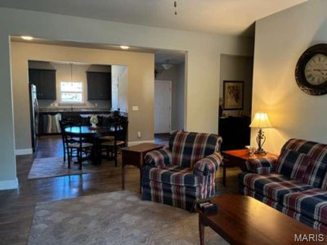 Manors Of Hill Trail Condo - Residential