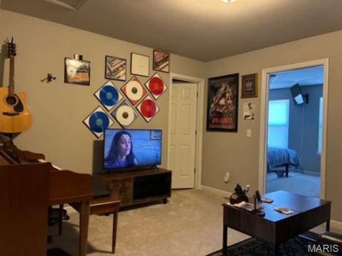 Manors Of Hill Trail Condo - Residential