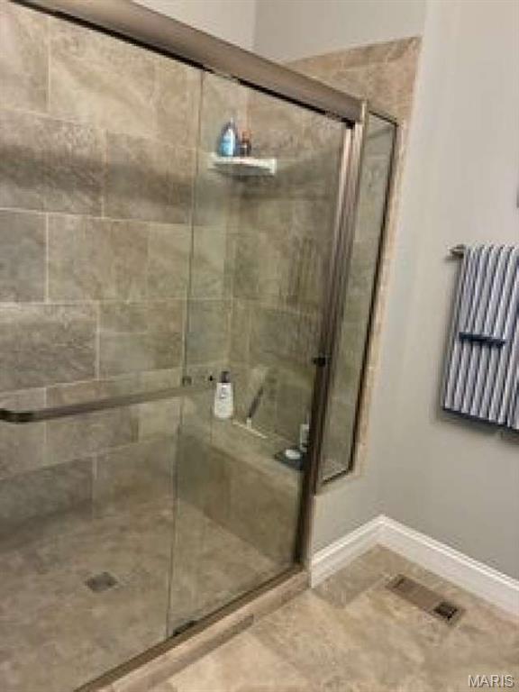 Manors Of Hill Trail Condo - Residential