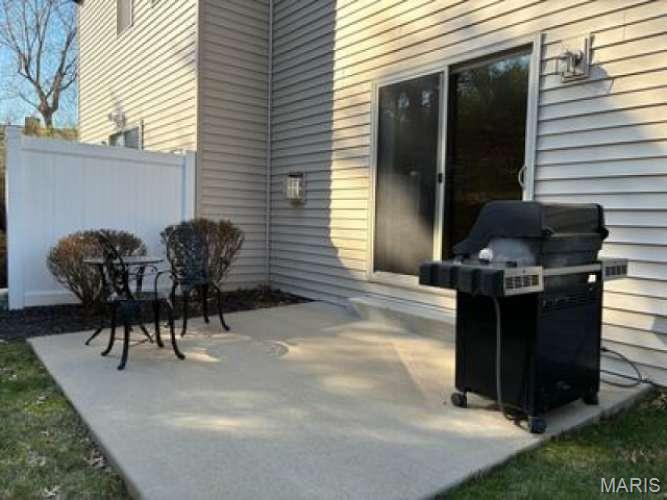 Manors Of Hill Trail Condo - Residential