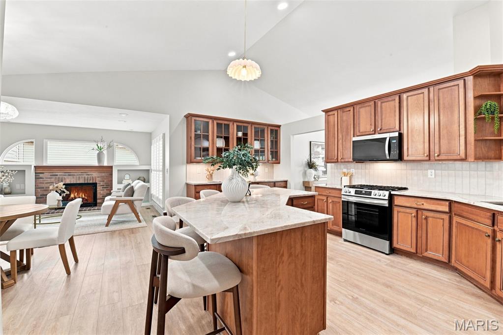 416 Parkshire Place Drive