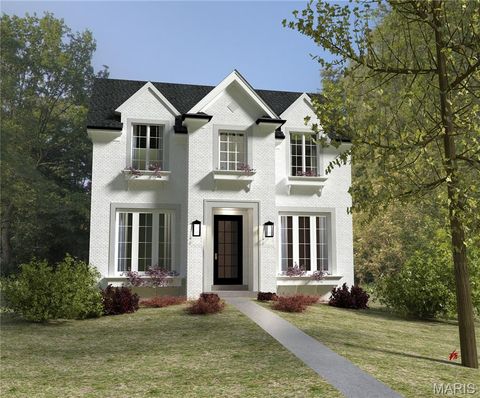 8145 University Drive Clayton MO 63105