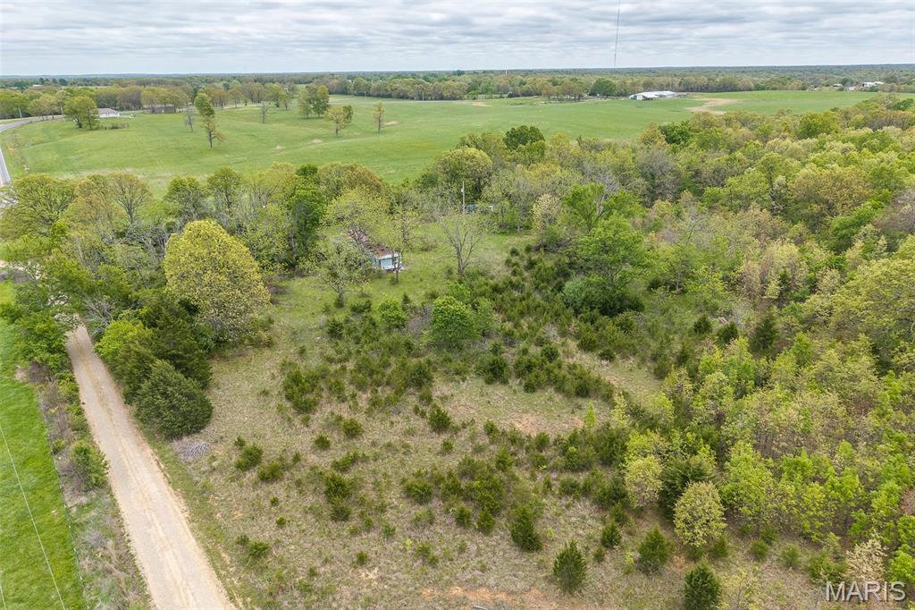 RURAL - Land