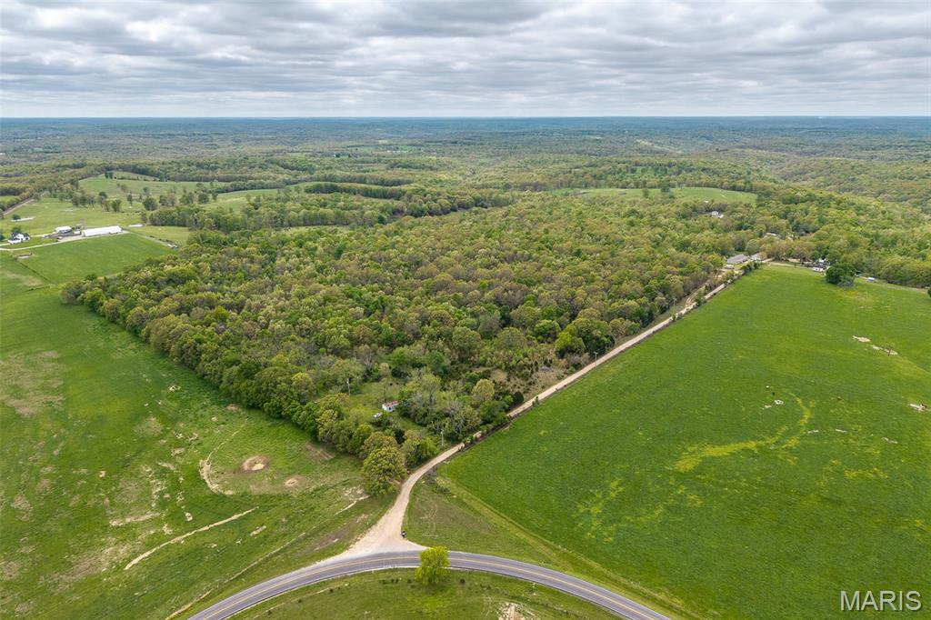 RURAL - Land