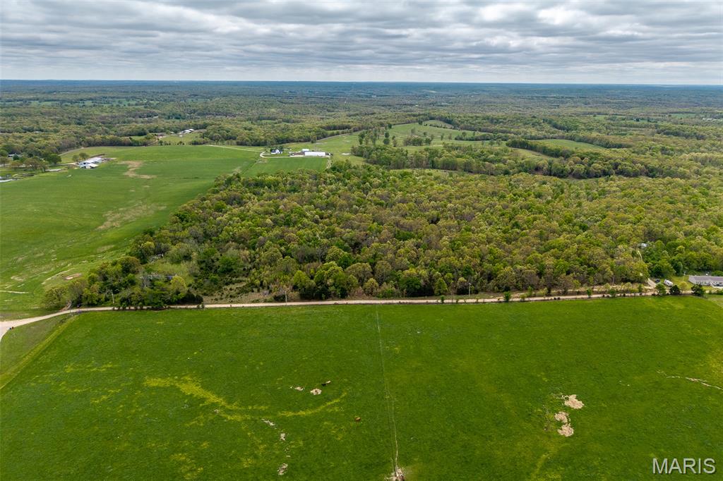 RURAL - Land