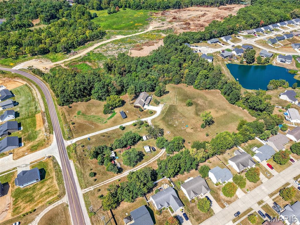 Wright City, Missouri 63390, United States, 3 Bedrooms Bedrooms, ,3 BathroomsBathrooms,Residential,Active,208742