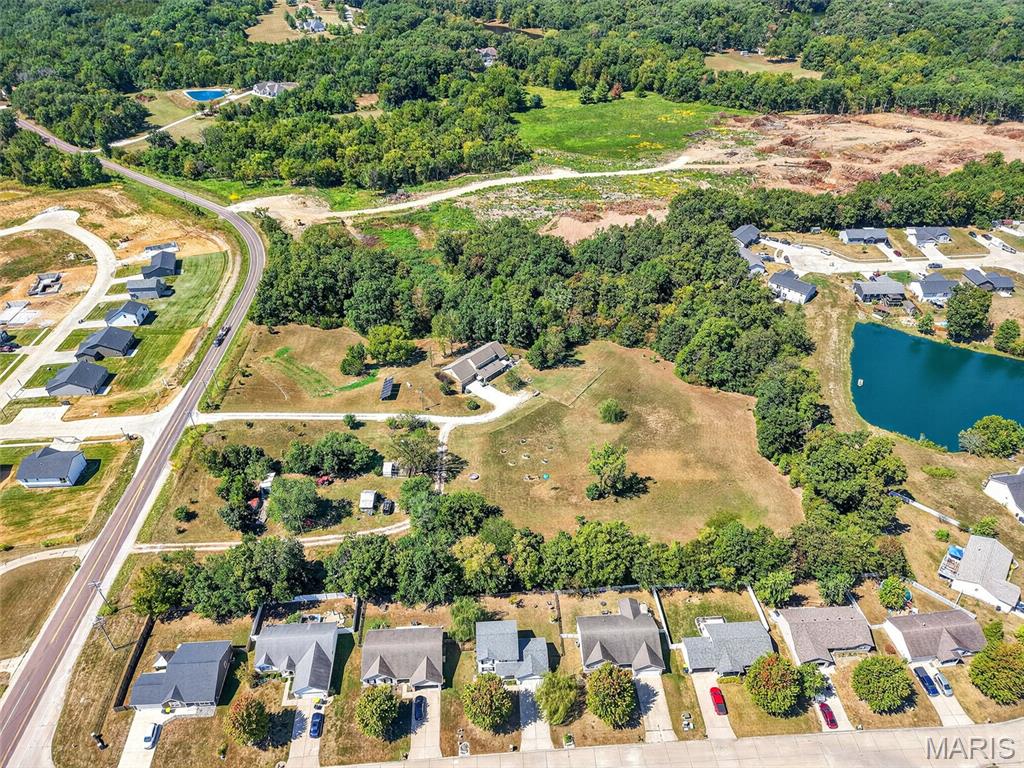 Wright City, Missouri 63390, United States, 3 Bedrooms Bedrooms, ,3 BathroomsBathrooms,Residential,Active,208742