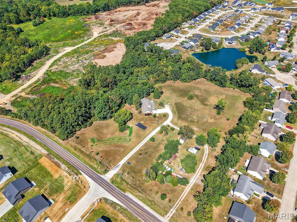 Wright City, Missouri 63390, United States, 3 Bedrooms Bedrooms, ,3 BathroomsBathrooms,Residential,Active,208742