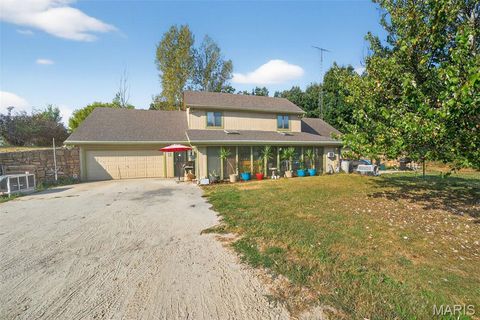 319 Highway Aa Wright City MO 63390