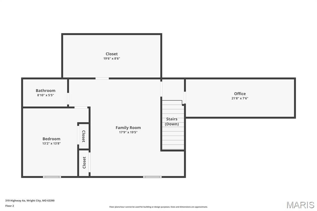 Wright City, Missouri 63390, United States, 3 Bedrooms Bedrooms, ,3 BathroomsBathrooms,Residential,Active,208742