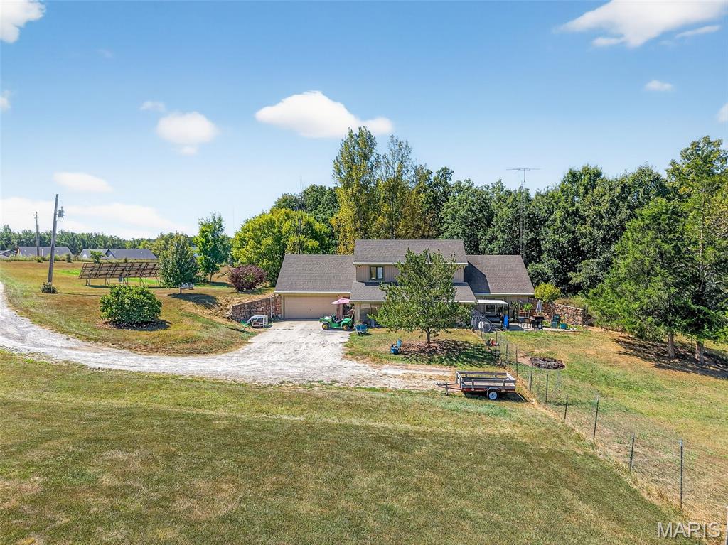 Wright City, Missouri 63390, United States, 3 Bedrooms Bedrooms, ,3 BathroomsBathrooms,Residential,Active,208742