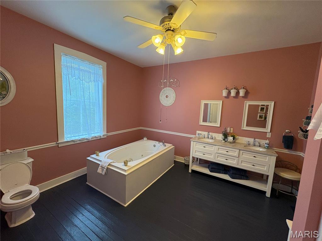 East Wharf Street - Residential