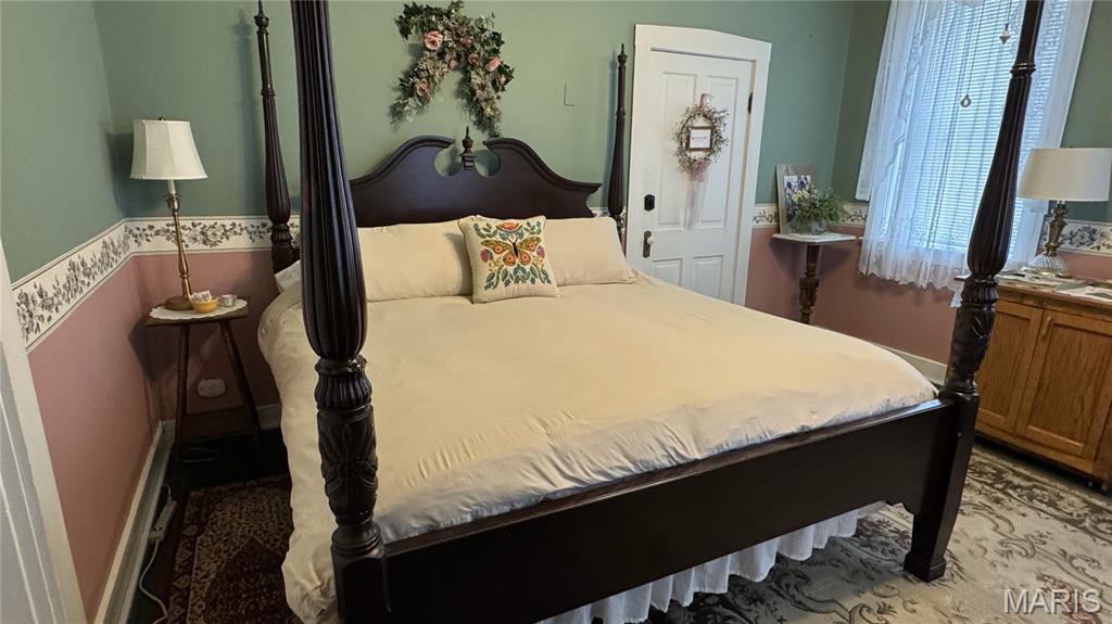 East Wharf Street - Residential