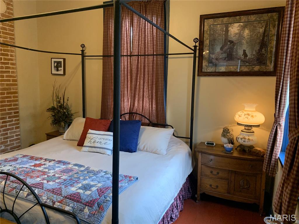 East Wharf Street - Residential