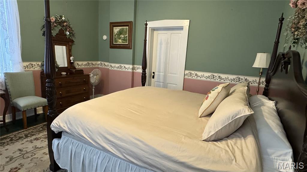 East Wharf Street - Residential