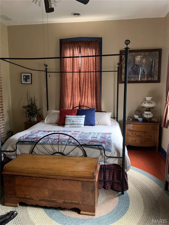 East Wharf Street - Residential