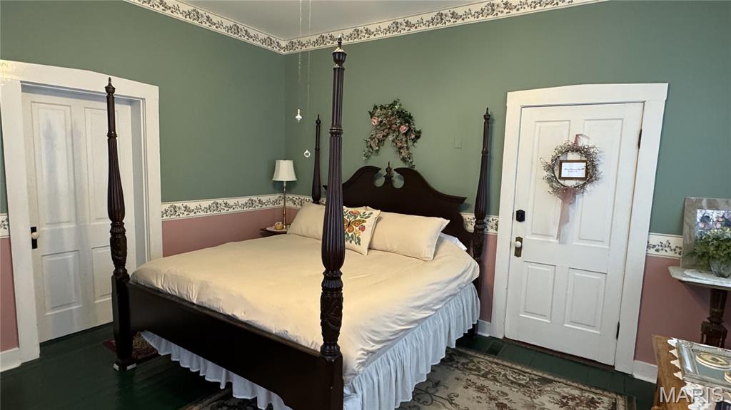 East Wharf Street - Residential