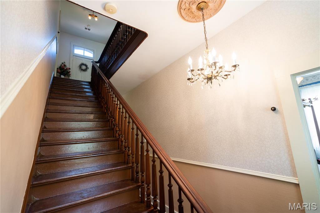 East Wharf Street - Residential