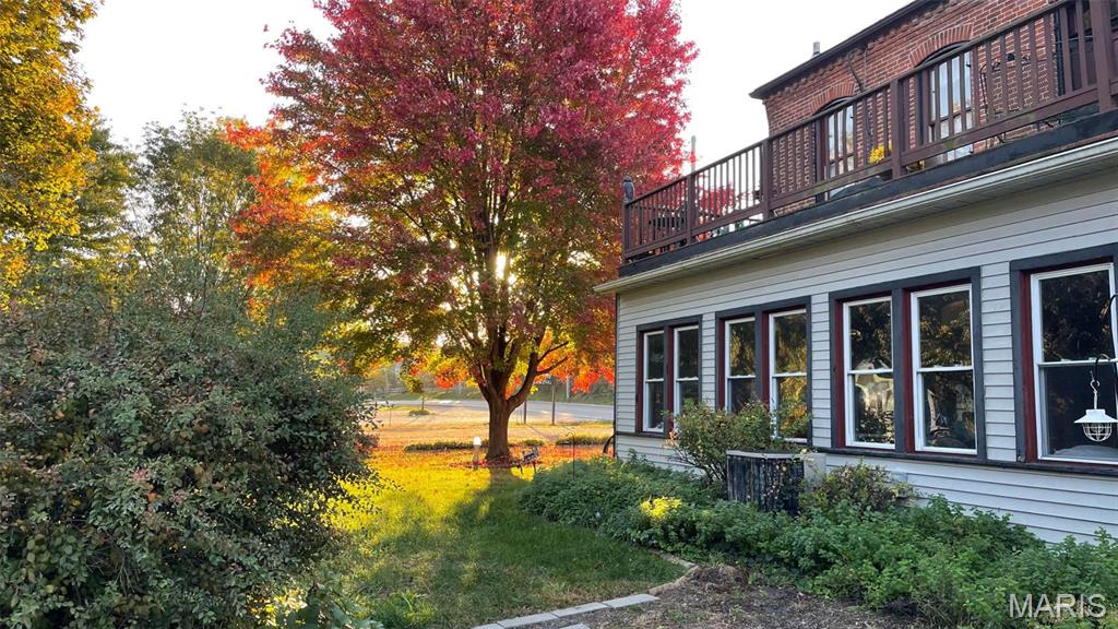 East Wharf Street - Residential