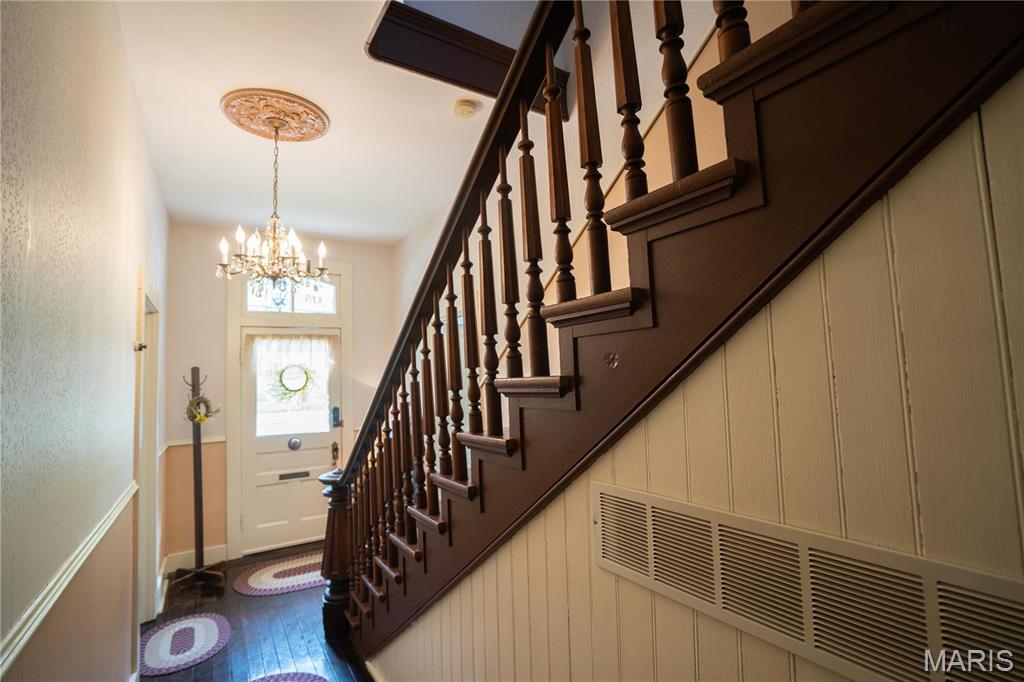 East Wharf Street - Residential