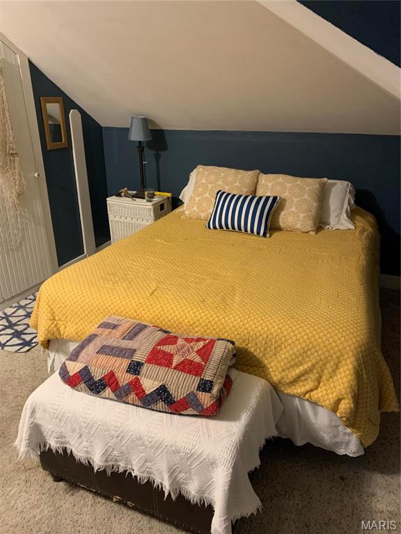 East Wharf Street - Residential