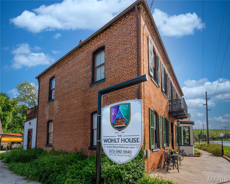 East Wharf Street - Residential