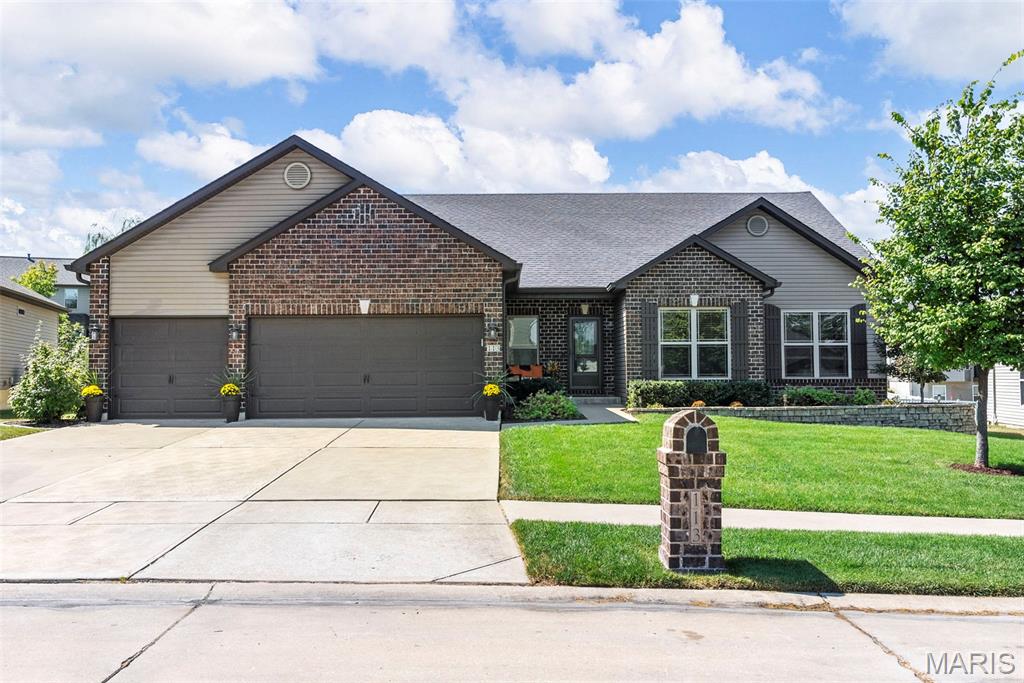 113 Bobcat Court