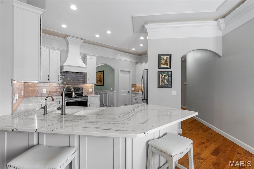 113 Bobcat Court