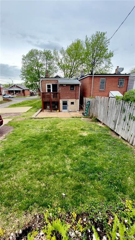 The Hill - Residential