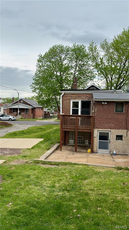 The Hill - Residential