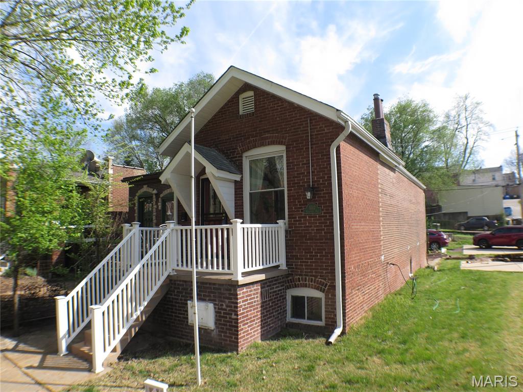 The Hill - Residential