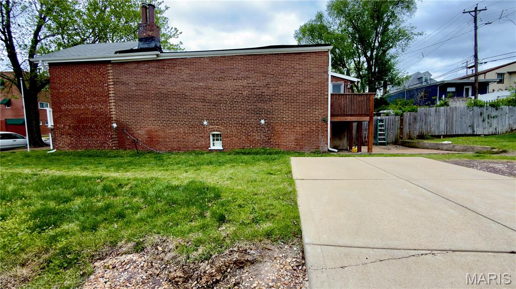 The Hill - Residential